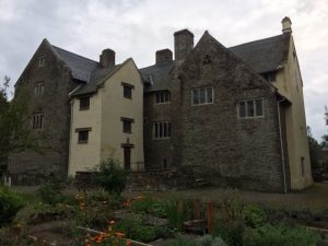 Llancaiach
